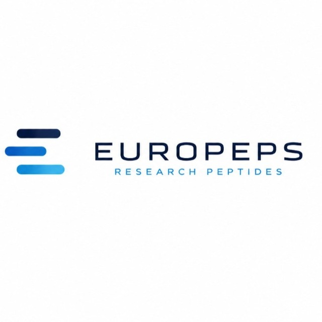 Europeps Research Peptides
